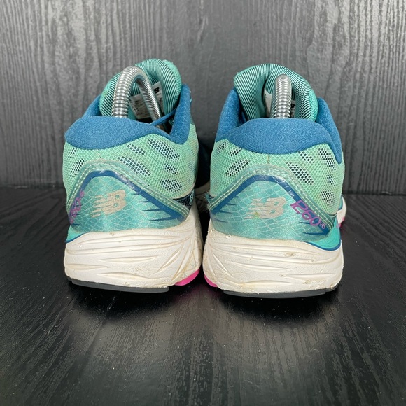 New Balance 1260v6 women’s size 9.5 - Picture 5 of 13